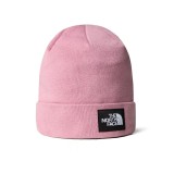 Σκουφάκι Μωβ - The North Face Dock Worker Εικόνα 1