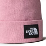 Σκουφάκι Μωβ - The North Face Dock Worker Εικόνα 2