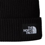 Σκουφάκι Μαύρο - The North Face Salty Lined Εικόνα 0