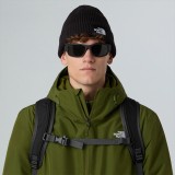 Σκουφάκι Μαύρο - The North Face Salty Lined Εικόνα 2