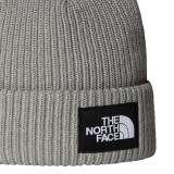 Σκουφάκι Γκρι - The North Face Salty Lined Εικόνα 0