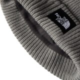 Σκουφάκι Γκρι - The North Face Salty Lined Εικόνα 1