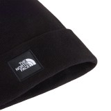Σκουφάκι Μαύρο - The North Face Dock Worker Recycled Εικόνα 3