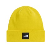 Σκουφάκι Κίτρινο - The North Face Dock Worker Recycled Εικόνα 0