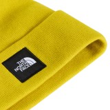 Σκουφάκι Κίτρινο - The North Face Dock Worker Recycled Εικόνα 1