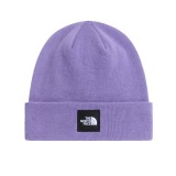 Σκουφάκι Μωβ - The North Face Dock Worker Recycled Εικόνα 1