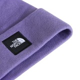 Σκουφάκι Μωβ - The North Face Dock Worker Recycled Εικόνα 2