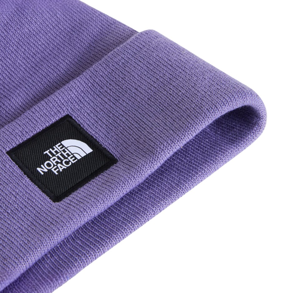 Σκουφάκι Μωβ - The North Face Dock Worker Recycled