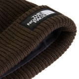 Σκουφάκι Καφέ - The North Face Salty Lined Εικόνα 1