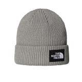 Σκουφάκι Γκρι - The North Face Salty Lined Εικόνα 