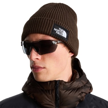 Σκουφάκι Καφέ - The North Face Salty Lined