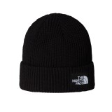 Σκουφάκι Μαύρο - The North Face Salty Lined Εικόνα 