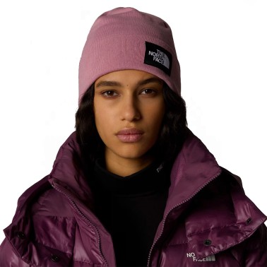 THE NORTH FACE DOCK WORKER RECYCLED NF0A3FNT1MI-1MI Purple