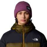 Σκουφάκι Μωβ - The North Face Salty Lined Εικόνα 