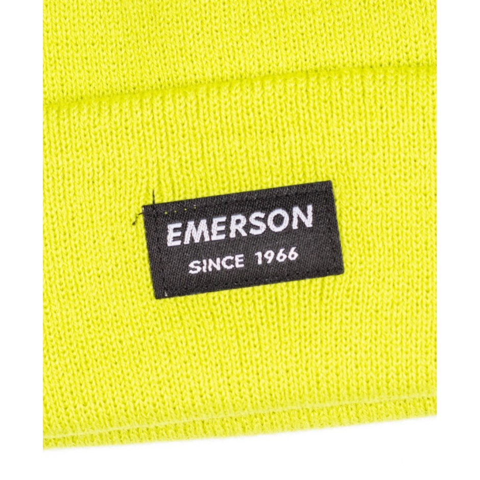 EMERSON 212.EU03.19P-LIME YELLOW Lime