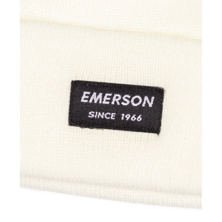 EMERSON 212.EU03.19P-WHITE Λευκό