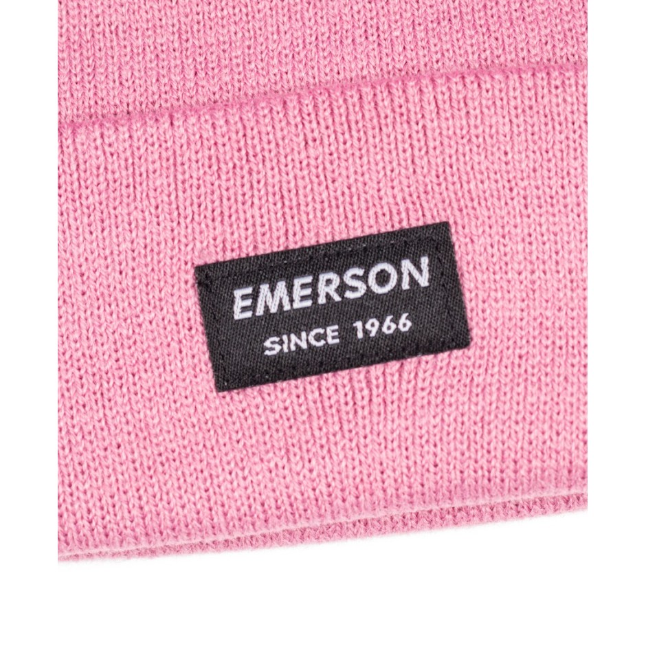 EMERSON 212.EU03.19P-DUSTY ROSE Ροζ