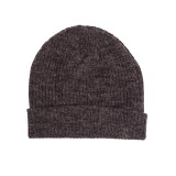EMERSON CLASSIC BEANIE 192.EU03.13-D.GREY ML Ανθρακί Εικόνα 0