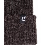 EMERSON CLASSIC BEANIE 192.EU03.13-D.GREY ML Coal