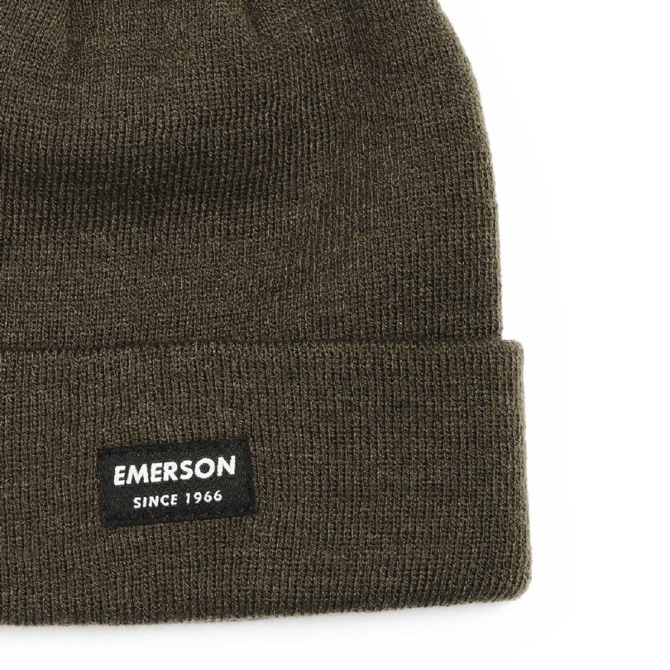 EMERSON ΛΑΔΙ