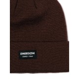 EMERSON 222.EU03.19-BROWN Brown Image 1