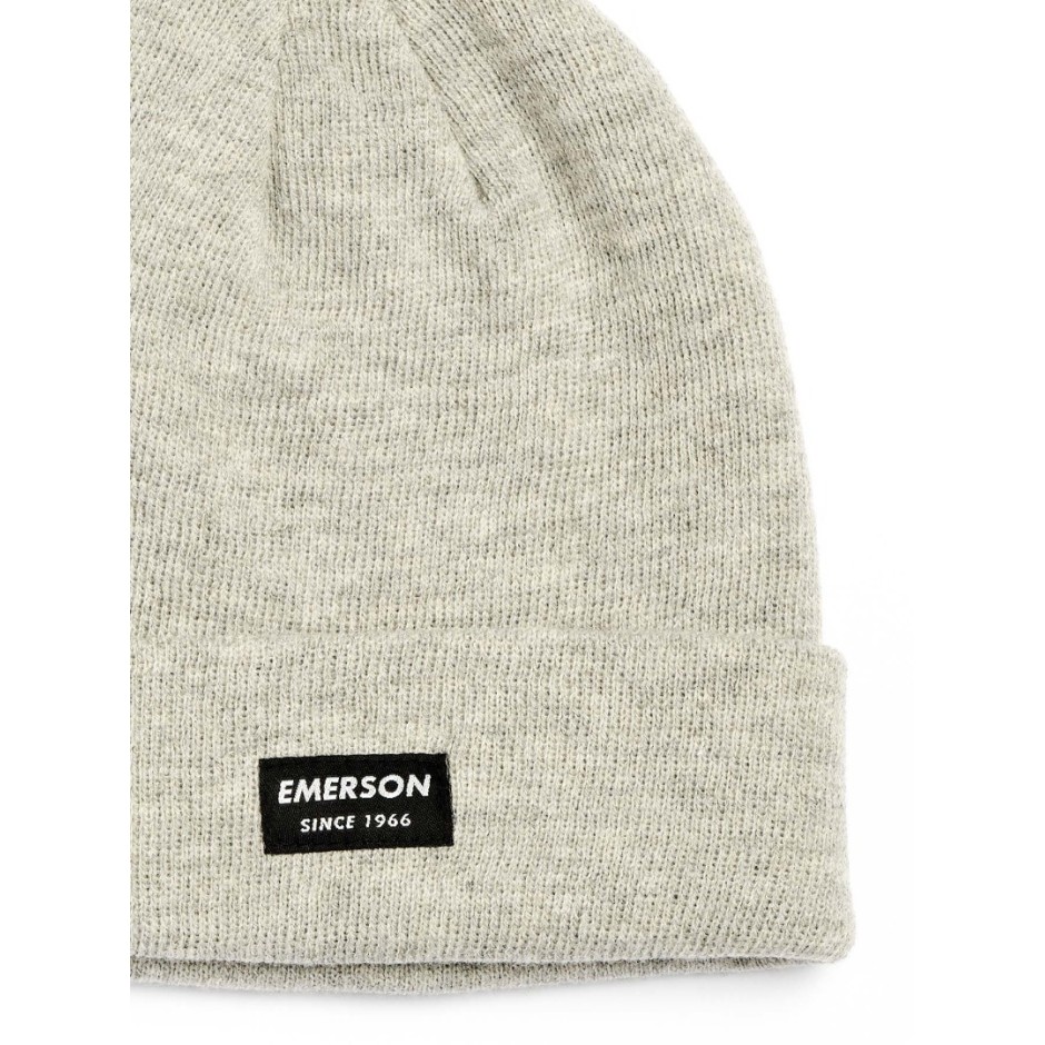 EMERSON 222.EU03.19-L. GREY ML Grey