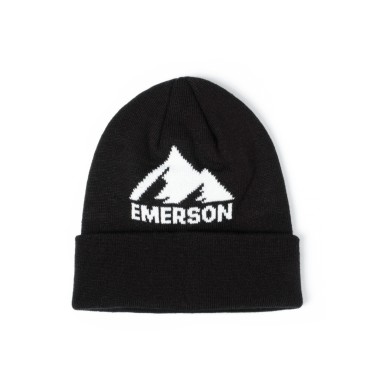 EMERSON 242.EU03.20-BLACK Black