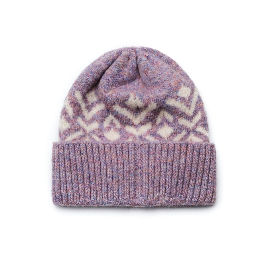 EMERSON 252.EU03.37-LILAC/OFF WHITE Λιλά