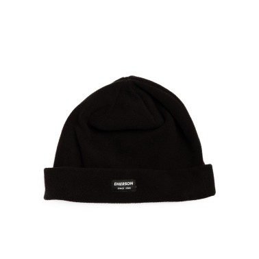 EMERSON 212.EU03.23-Black Μαύρο