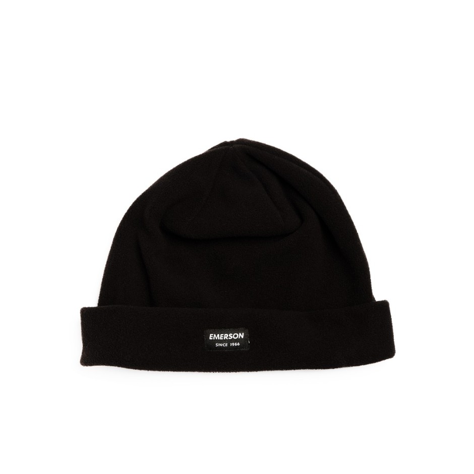 EMERSON 212.EU03.23-Black Μαύρο