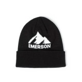 EMERSON 242.EU03.20-BLACK Black Image 