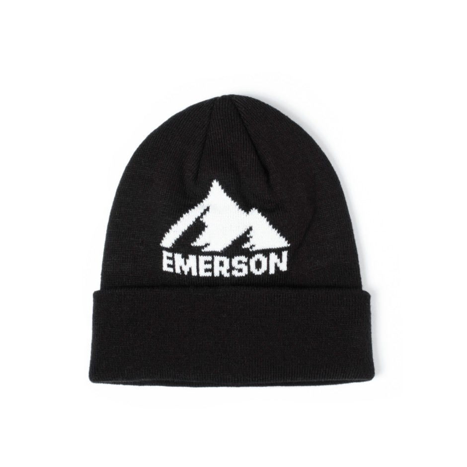 EMERSON 242.EU03.20-BLACK Black