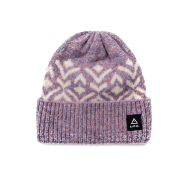 EMERSON 252.EU03.37-LILAC/OFF WHITE Λιλά
