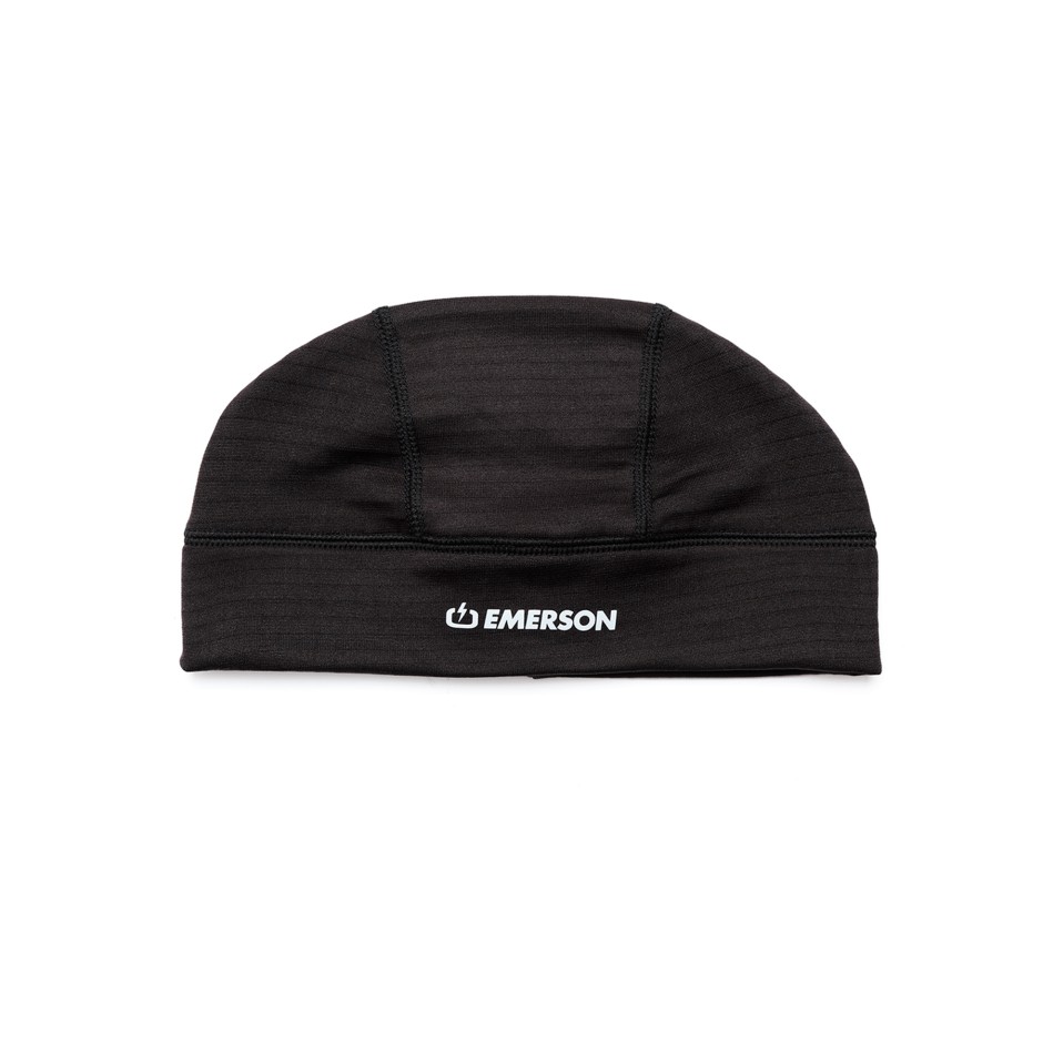 EMERSON 252.EU03.43-BLACK Μαύρο