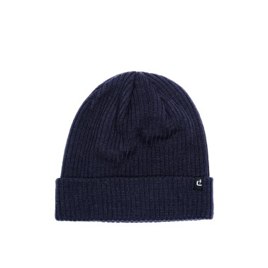 EMERSON CLASSIC BEANIE 192.EU03.13-NAVY Blue