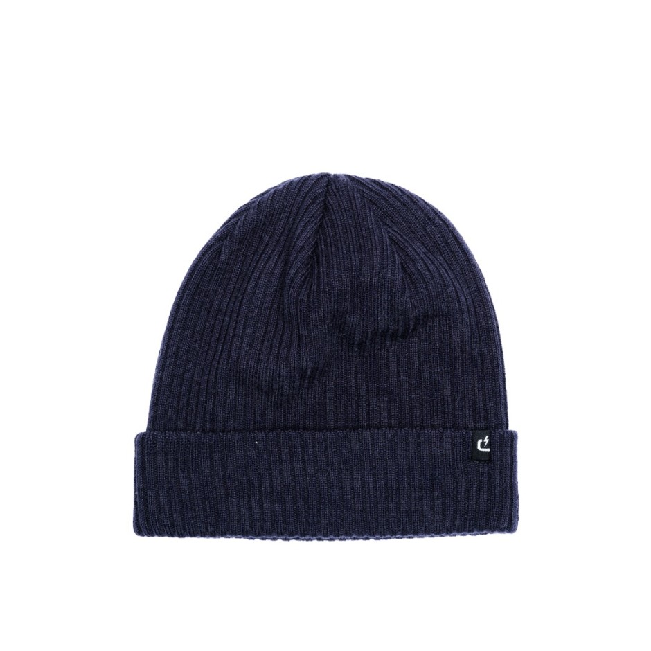 EMERSON CLASSIC BEANIE 192.EU03.13-NAVY Blue