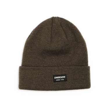 EMERSON 222.EU03.19-OLIVE OLIVE