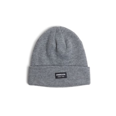 EMERSON 222.EU03.19-GREY ML Grey