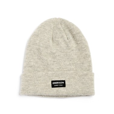 EMERSON 222.EU03.19-L. GREY ML Grey