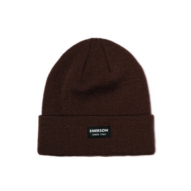 EMERSON 222.EU03.19-BROWN Brown
