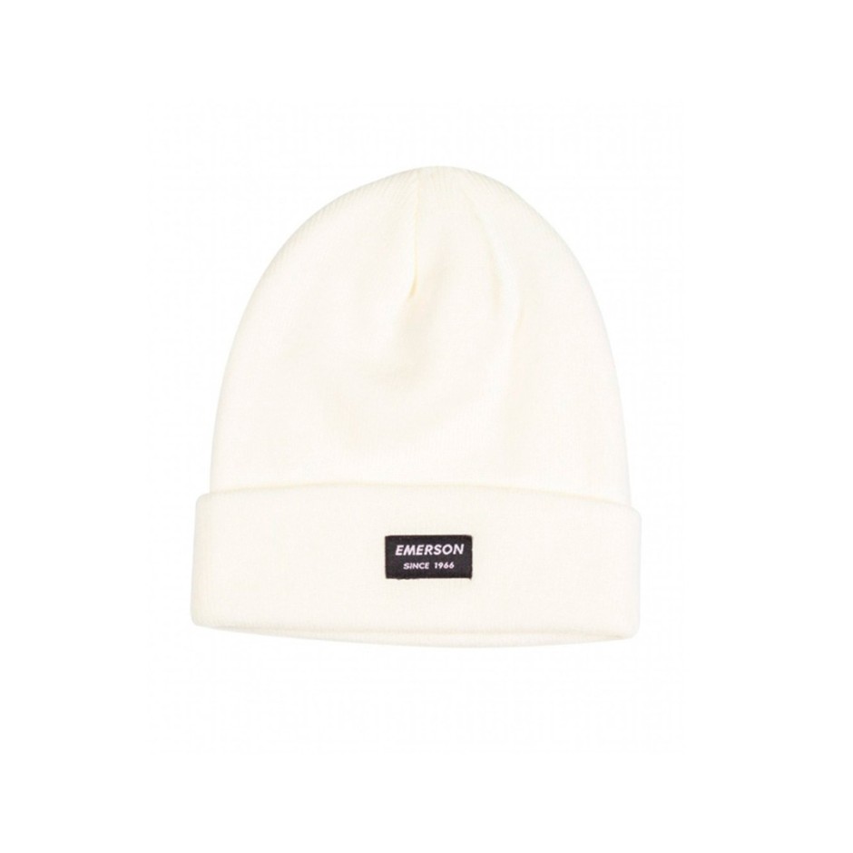 EMERSON 222.EU03.19P-WHITE White