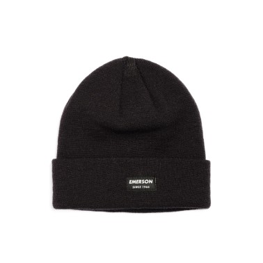 EMERSON 222.EU03.19P-BLACK Black