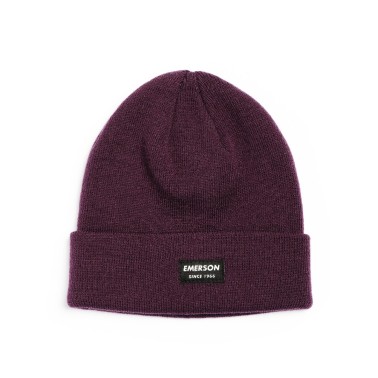 EMERSON 222.EU03.19-MAUVE Purple