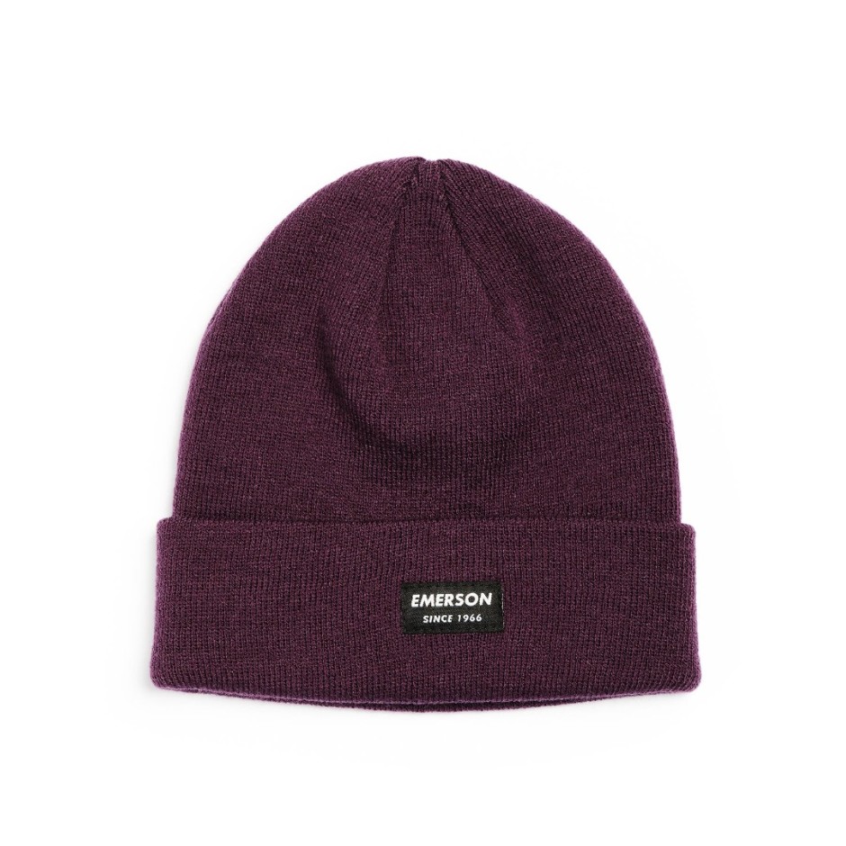 EMERSON 222.EU03.19-MAUVE Purple