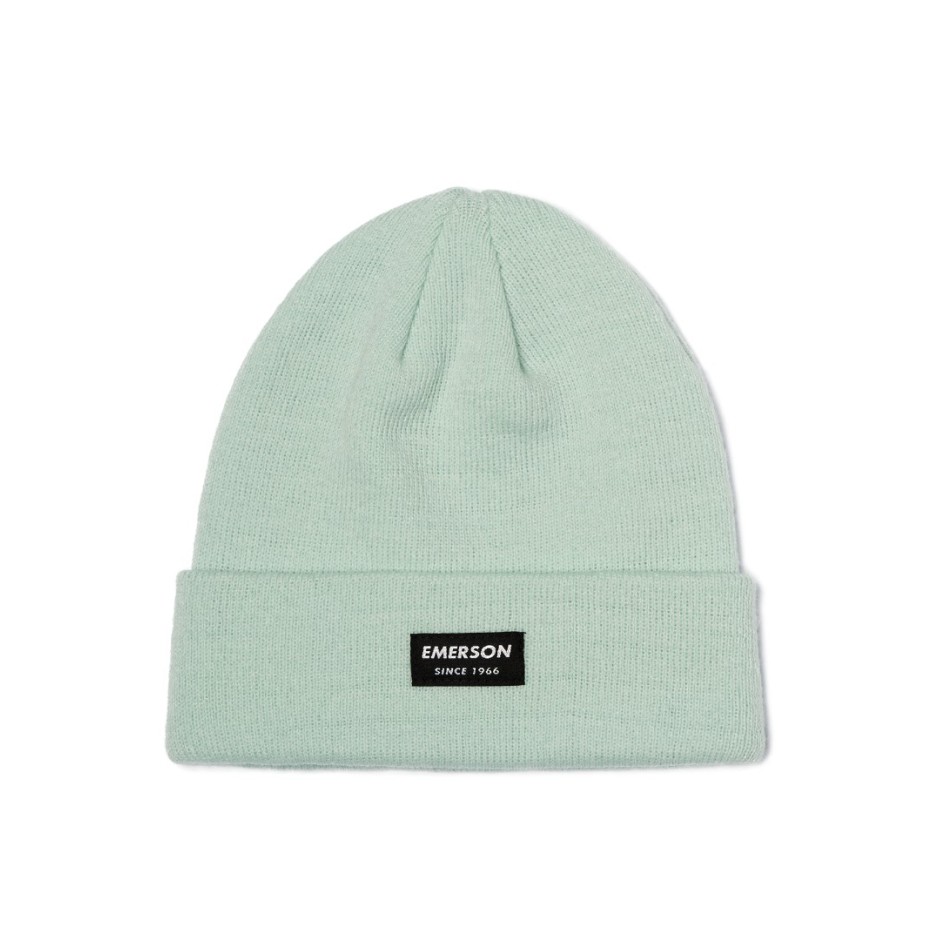 EMERSON 222.EU03.19-AQUA Turquoise