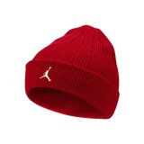 JORDAN CUFFED BEANIE CI3912-687 Κόκκινο Εικόνα 