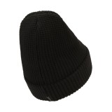 JORDAN BEANIE UTILITY METAL JM DM8272-010 Black Image 0