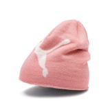 PUMA ESSENTIAL LOGO BEANIE 022330-10 Ροζ