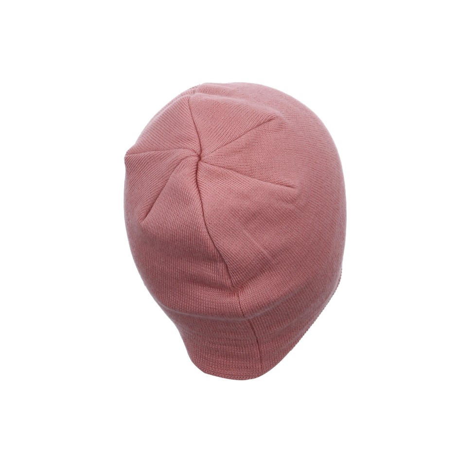 PUMA ESSENTIAL LOGO BEANIE 022330-10 Pink