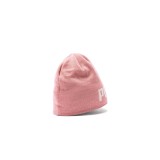 PUMA ESS LOGO BEANIE 022330-25 Ροζ Εικόνα 0
